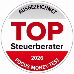 Top Steuerberater 2026 — Focus Money