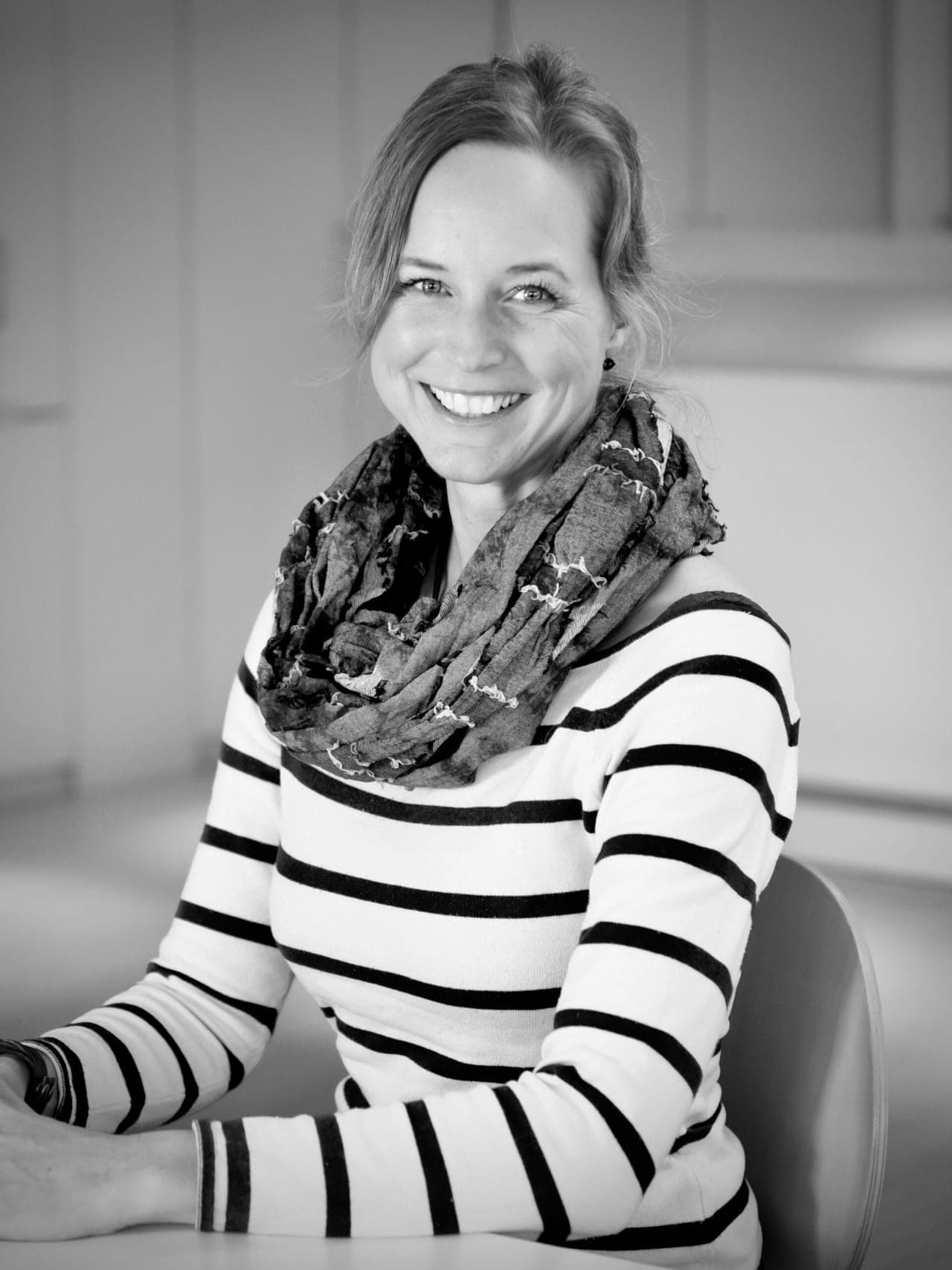 Iris Fahrland