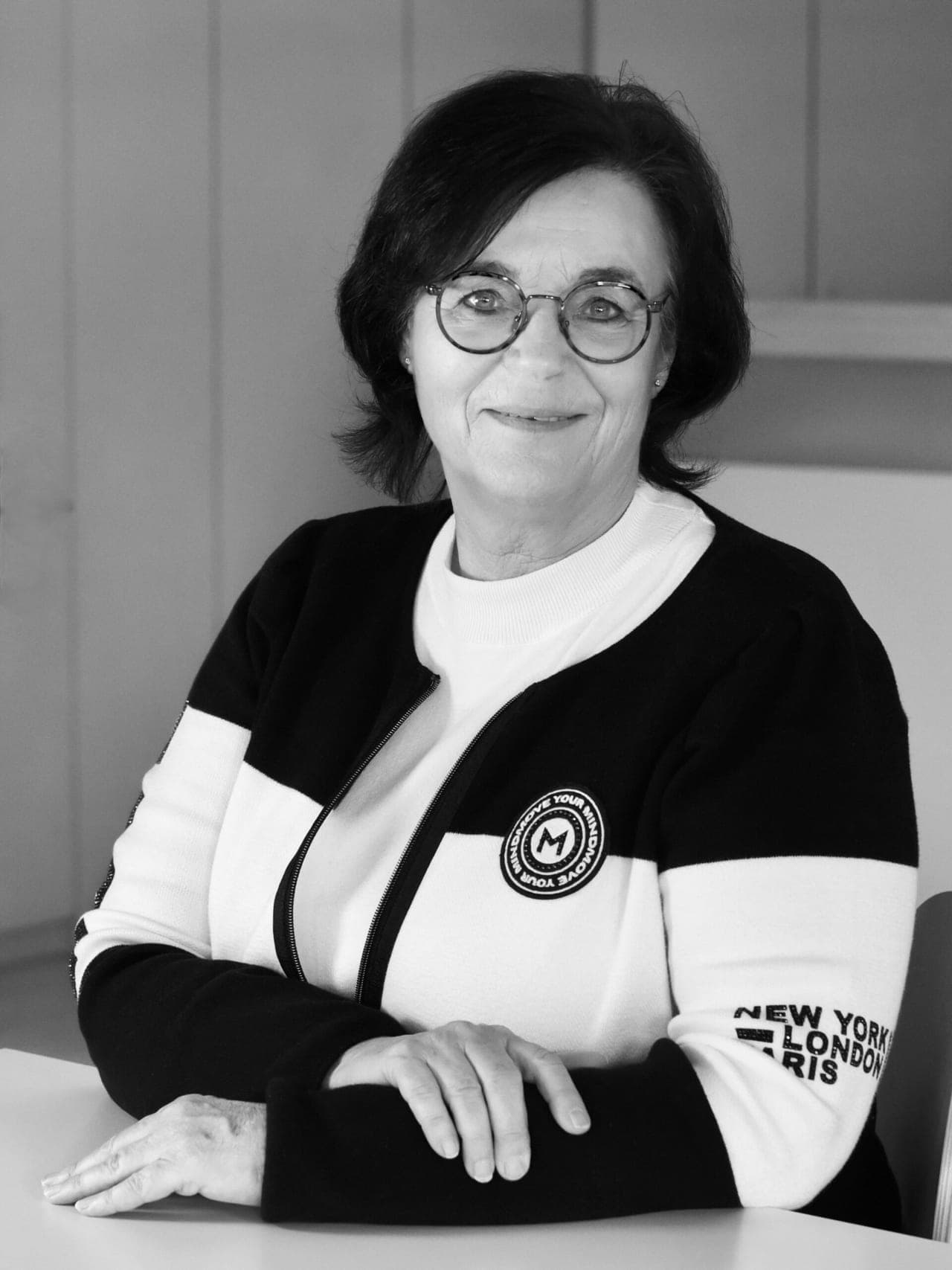 Petra Jost