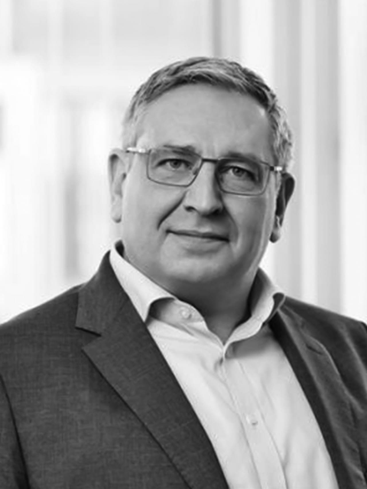 Frank Sichau