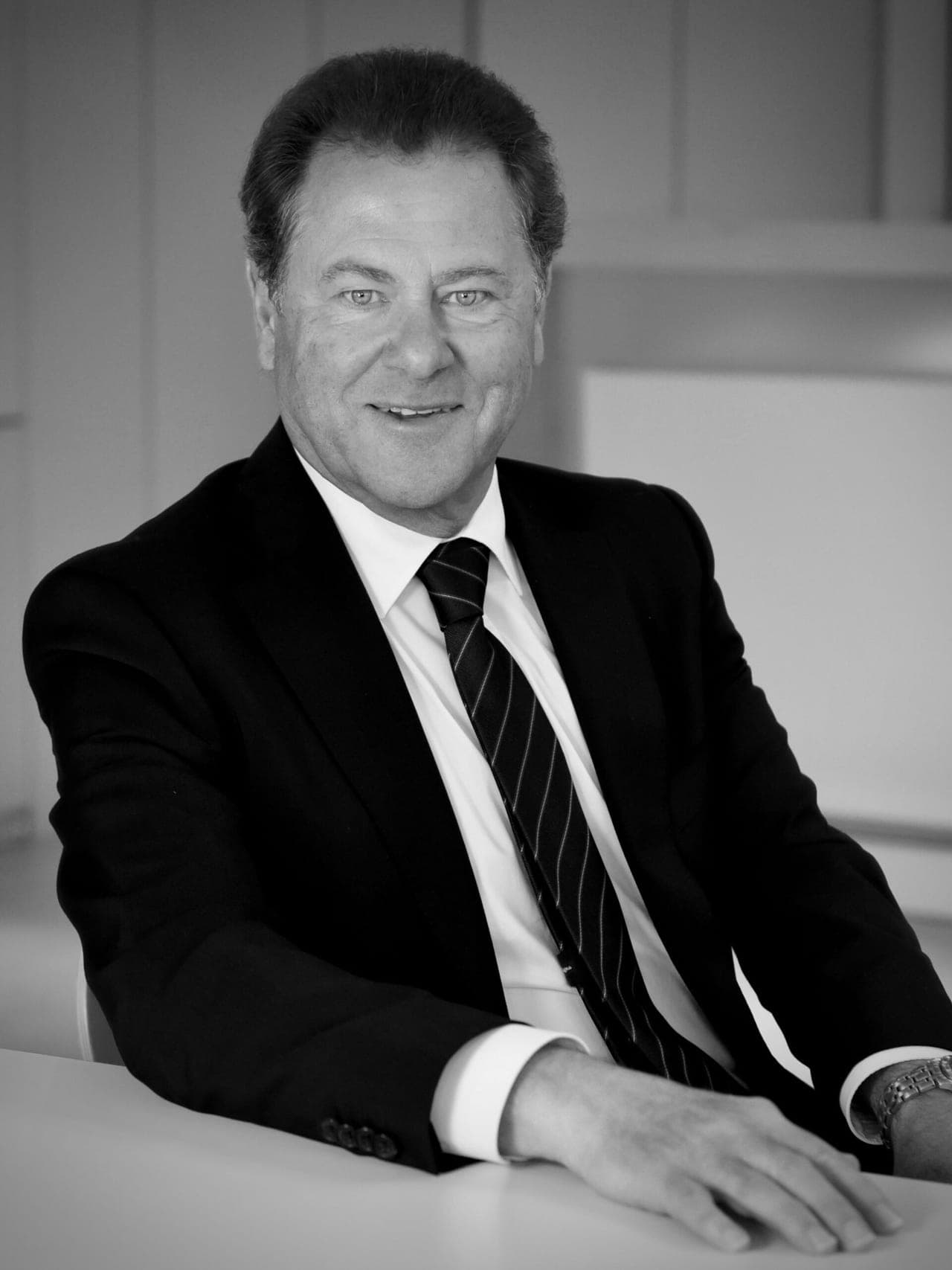 Georg Steffen