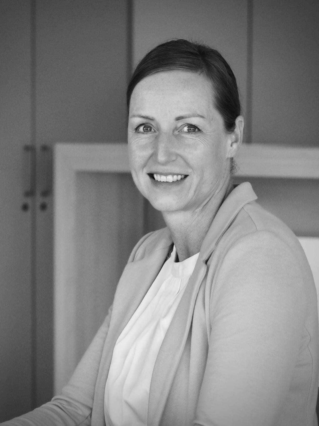 Helga Zeien