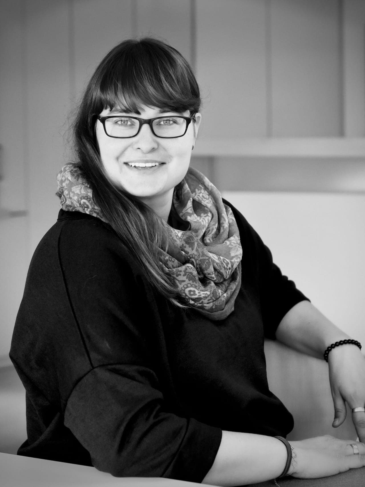 Julia Schopohl