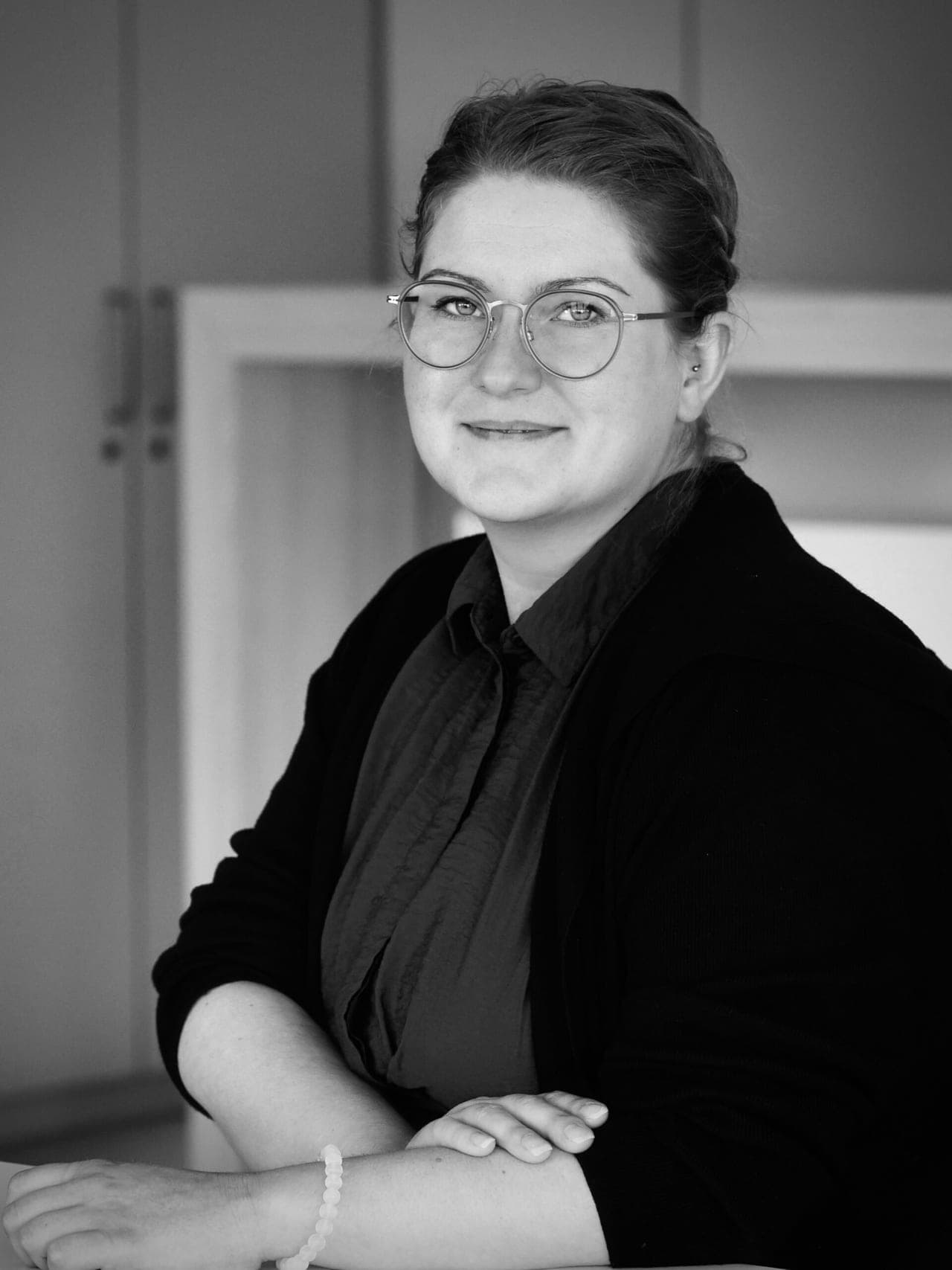 Kristin Joormann