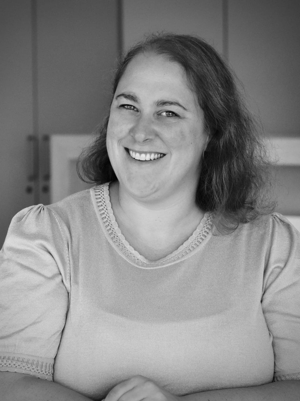 Lena Nolte